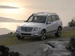 Mercedes-Benz Vision GLK Freeside Concept 2008 года
